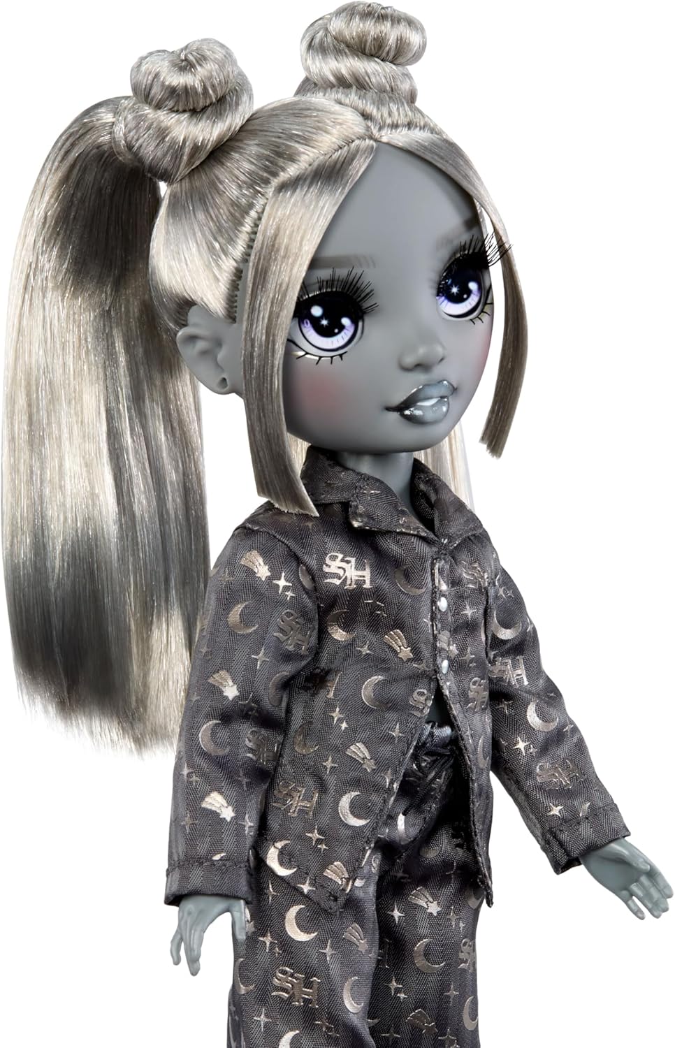 Rainbow High Shadow High Girl's Night Luna Madison Fashion Doll - Planet Toys