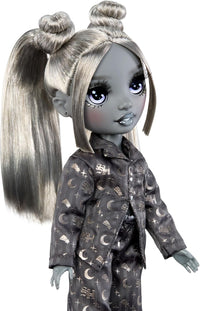 Rainbow High Shadow High Girl's Night Luna Madison Fashion Doll - Planet Toys