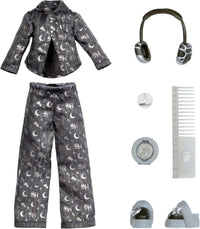 Rainbow High Shadow High Girl's Night Luna Madison Fashion Doll - Planet Toys