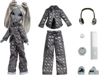 Rainbow High Shadow High Girl's Night Luna Madison Fashion Doll - Planet Toys