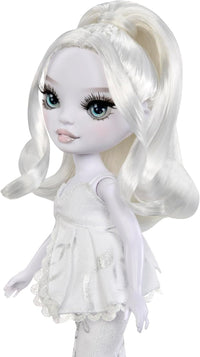 Rainbow High Shadow High Girl's Night Natasha Zima Fashion Doll - Planet Toys