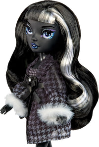 Rainbow High Shadow High Girl's Night Shanelle Onyx Fashion Doll - Planet Toys