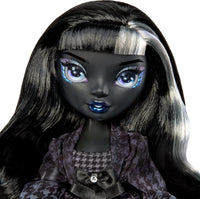 Rainbow High Shadow High Girl's Night Shanelle Onyx Fashion Doll - Planet Toys