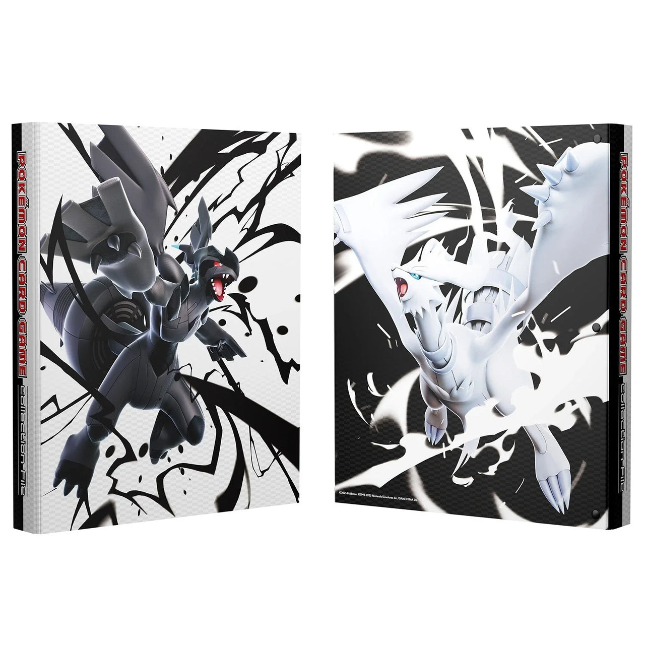 Pokemon SV Binders
