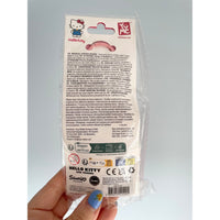 Sanrio Hello Kitty and Friends Animal Series Keychain with Hand Strap - Hello Kitty - Planet Toys