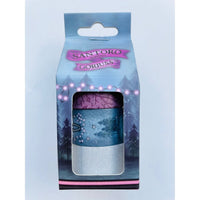 Santoro Gorjuss Paper Tape Set - in the Forest - Blue - Planet Toys