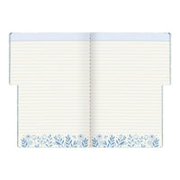 Santoro Gorjuss Set of 2 Stitched Notebooks - Little Mushroom - Planet Toys