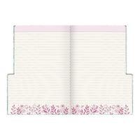 Santoro Gorjuss Set of 2 Stitched Notebooks - Little Mushroom - Planet Toys