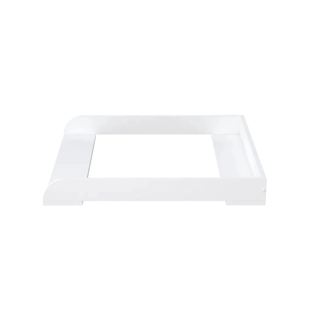 Shefa Kids 800 Universal Dresser Baby Changing Top - White - Planet Toys