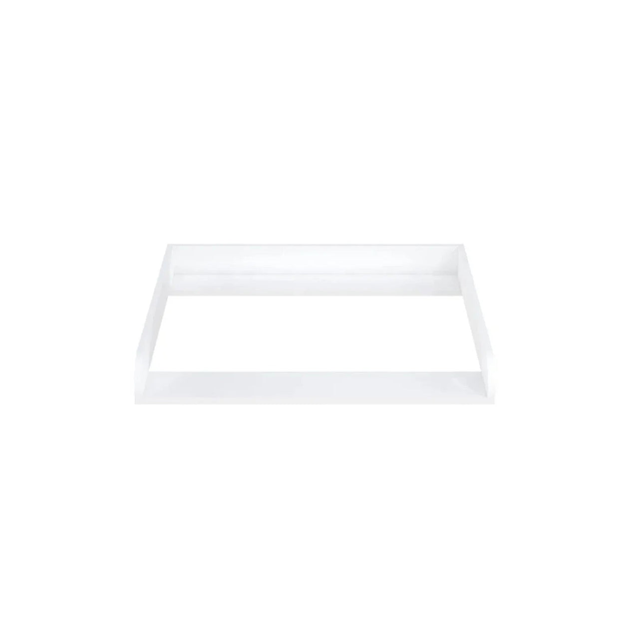 Shefa Kids 800 Universal Dresser Baby Changing Top - White - Planet Toys