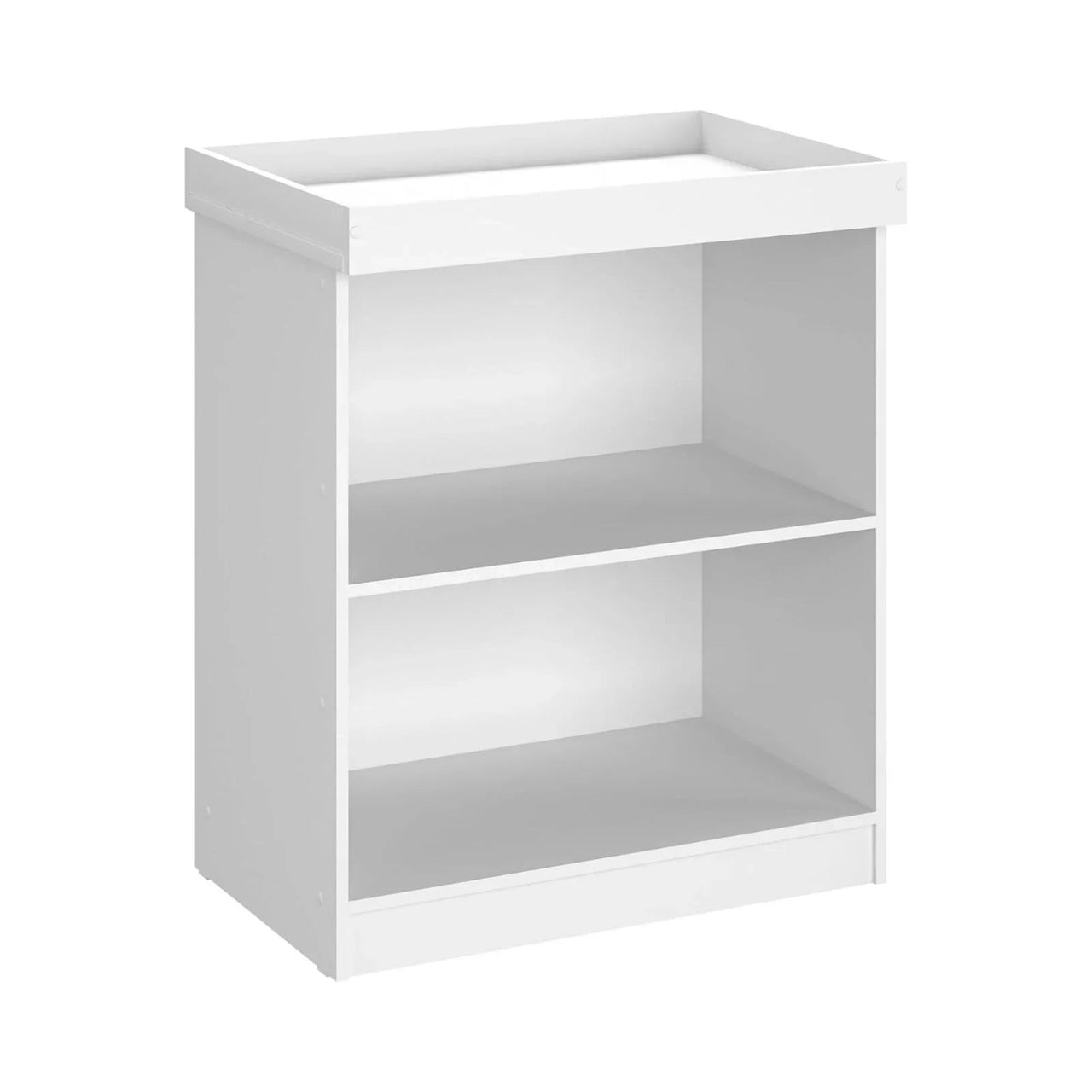 Shefa Kids 810 Changing Table - White - Planet Toys