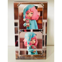 Spy x Family Exceed Creative PVC Statue Anya Forger Sleepwear 16 cm - Planet Toys
