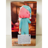 Spy x Family Exceed Creative PVC Statue Anya Forger Sleepwear 16 cm - Planet Toys