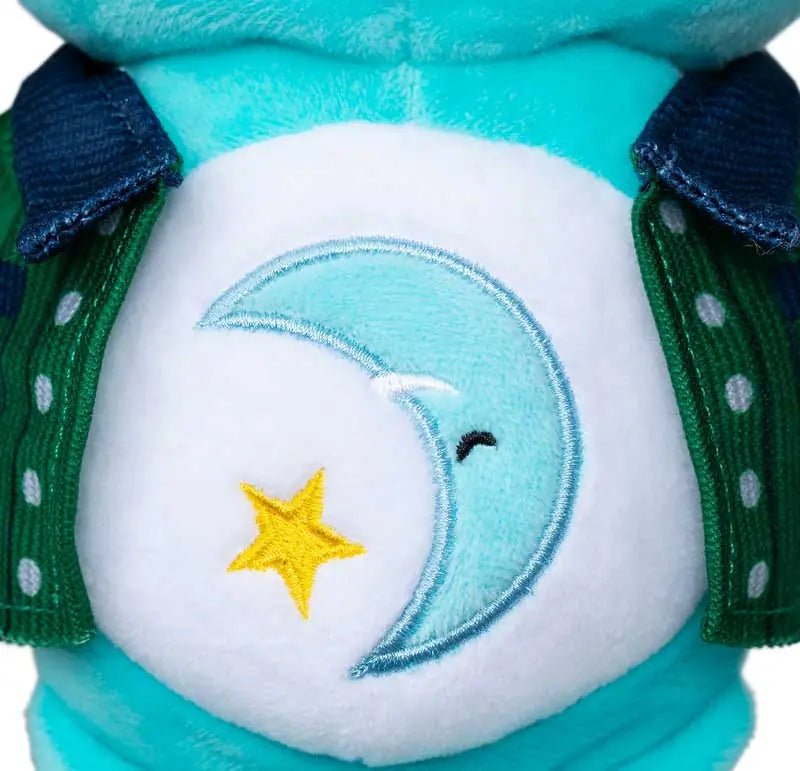 Stranger Things x Care Bears Plush 22cm - Bedtime Bear as Mike - Planet Toys