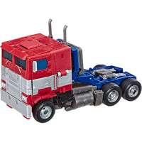 Transformers Optimus Prime Studio Series 38 Bumblebee Movie Action Figure - Planet Toys