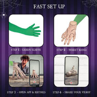 Wednesday Real FX Thing