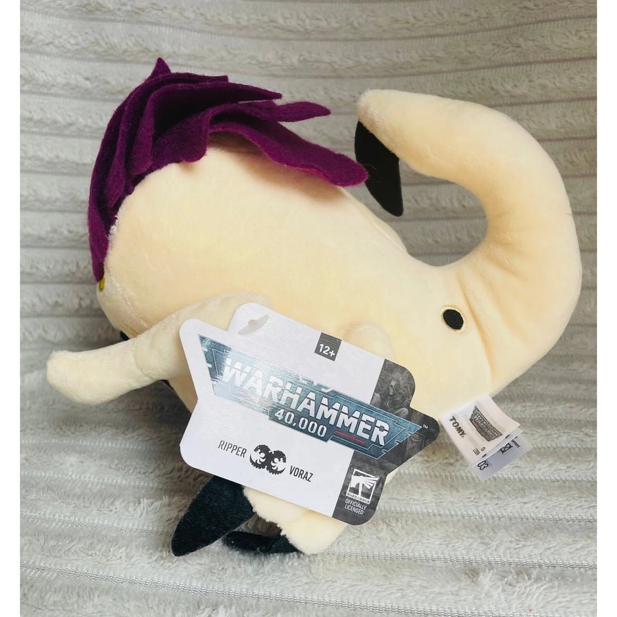 Warhammer Plush Figure Ripper 15 cm - Planet Toys