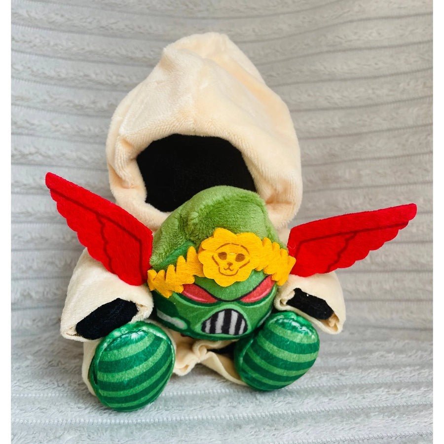 Warhammer Plush Figure Watcher in the Dark 17 cm - Planet Toys