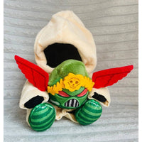 Warhammer Plush Figure Watcher in the Dark 17 cm - Planet Toys