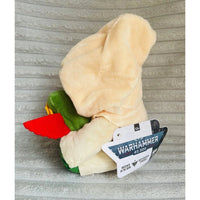 Warhammer Plush Figure Watcher in the Dark 17 cm - Planet Toys