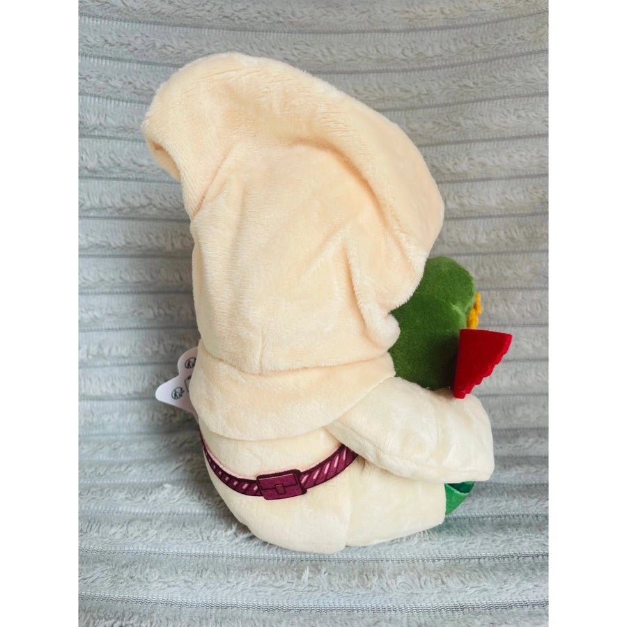 Warhammer Plush Figure Watcher in the Dark 17 cm - Planet Toys