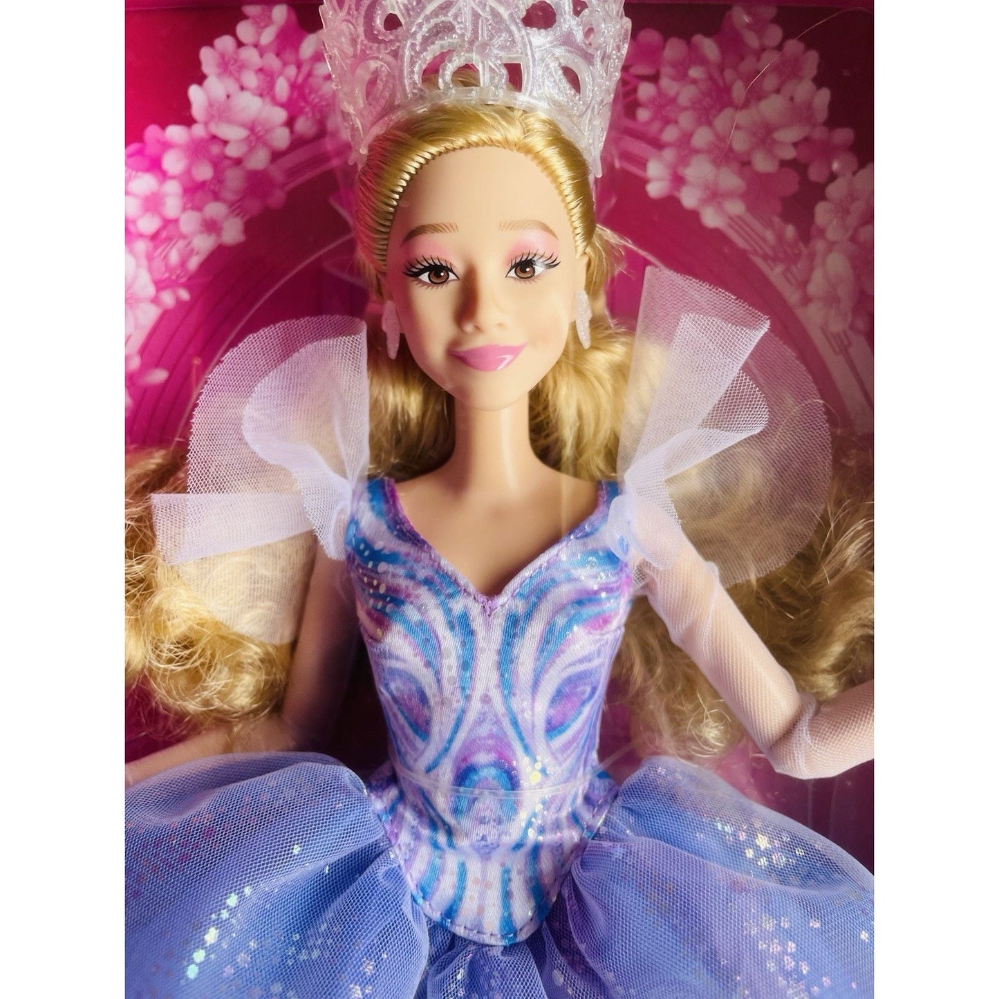 Wicked 2 for Good Deluxe Glinda Fashion Doll - Planet Toys