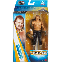 WWE Wrestlemania Elite Collection Jake 