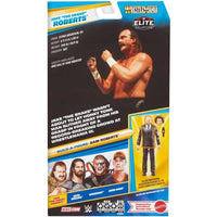WWE Wrestlemania Elite Collection Jake 