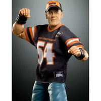 WWE Wrestlemania Elite Collection John Cena Action Figure - Planet Toys