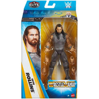 WWE Wrestlemania Elite Collection Seth Rollins Action Figure - Planet Toys