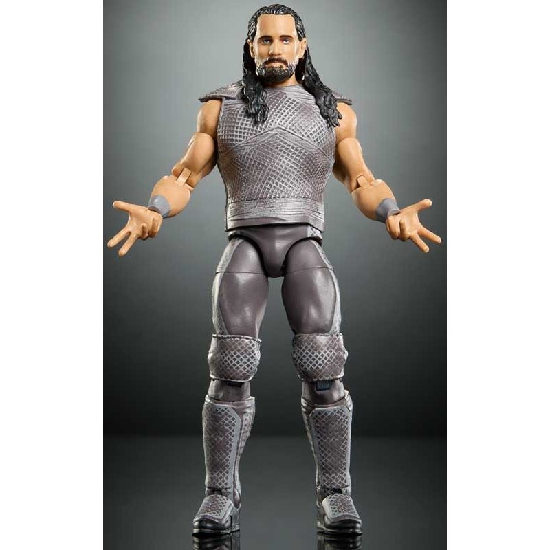 WWE Wrestlemania Elite Collection Seth Rollins Action Figure - Planet Toys