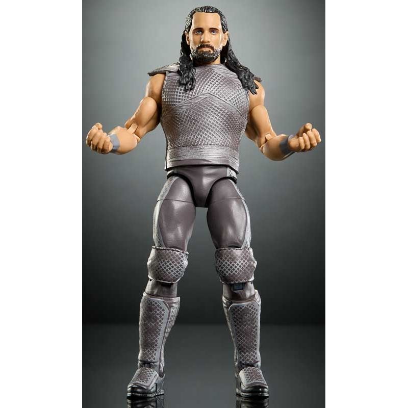 WWE Wrestlemania Elite Collection Seth Rollins Action Figure - Planet Toys