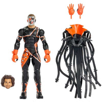 WWE Wrestlemania Elite Collection Stardust Action Figure - Planet Toys