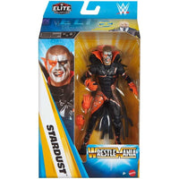 WWE Wrestlemania Elite Collection Stardust Action Figure - Planet Toys