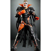 WWE Wrestlemania Elite Collection Stardust Action Figure - Planet Toys