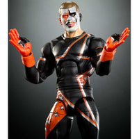 WWE Wrestlemania Elite Collection Stardust Action Figure - Planet Toys