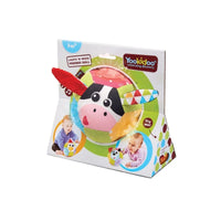 Yookidoo Light N Music Friends Ball - Planet Toys