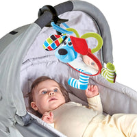 Yookidoo My First Mirror Friend - Dog - Planet Toys