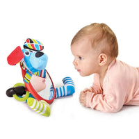 Yookidoo My First Mirror Friend - Dog - Planet Toys