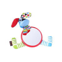 Yookidoo My First Mirror Friend - Dog - Planet Toys