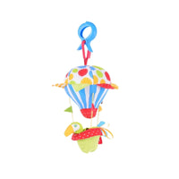 Yookidoo Tap 'N' Play Balloon - Planet Toys