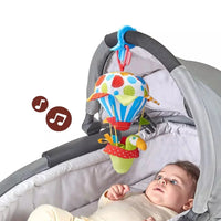 Yookidoo Tap 'N' Play Balloon - Planet Toys