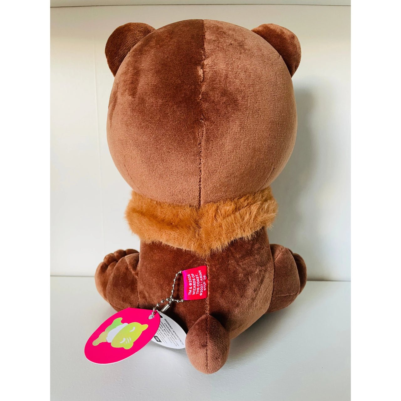 Youtooz Baldur's Gate 3 Halsin 9 Inch Plush - Planet Toys