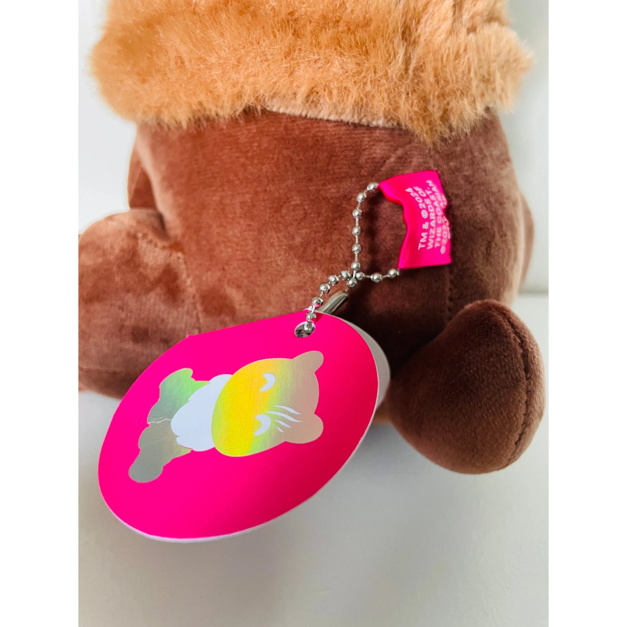 Youtooz Baldur's Gate 3 Halsin 9 Inch Plush - Planet Toys