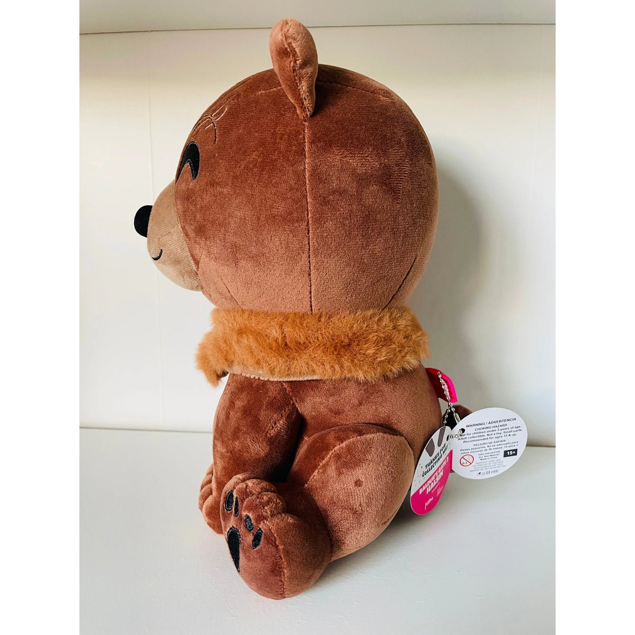 Youtooz Baldur's Gate 3 Halsin 9 Inch Plush - Planet Toys