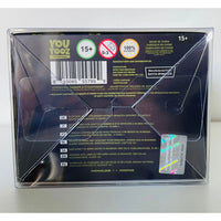 Youtooz Five Nights at Freddy's 14 Springtrap Vinyl Figure - Planet Toys