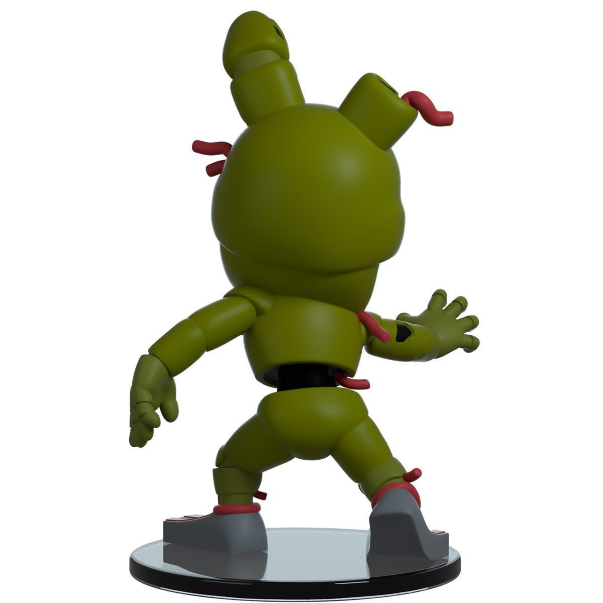 Youtooz Five Nights at Freddy's 14 Springtrap Vinyl Figure - Planet Toys