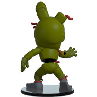 Youtooz Five Nights at Freddy's 14 Springtrap Vinyl Figure - Planet Toys