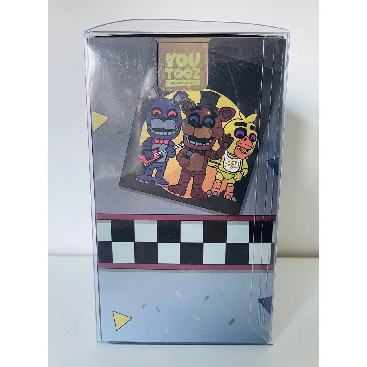 Youtooz Five Nights at Freddy's 14 Springtrap Vinyl Figure - Planet Toys