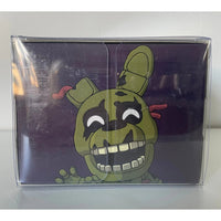 Youtooz Five Nights at Freddy's 14 Springtrap Vinyl Figure - Planet Toys